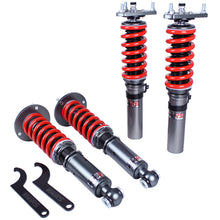 Load image into Gallery viewer, Godspeed MonoRS Coilovers Toyota Chaser (89-92) Cressida (88-92) w/ Front Camber Plates - Default Title Alternate Image