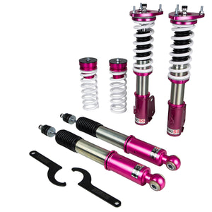 675.00 Godspeed MonoSS Coilovers Scion xA / xB (2004-2006) MSS0760 - Redline360