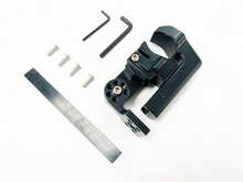 Load image into Gallery viewer, Xprite UTV Replacement Bracket for G3 Side Mirrors - UTV-SM-G3-BRACKET-1PC - Default Title Alternate Image