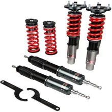 Load image into Gallery viewer, Godspeed MonoRS Coilovers BMW 128i 135i E81/E82/E87/E88 (07-13) w/ Front Camber Plates - Default Title Alternate Image