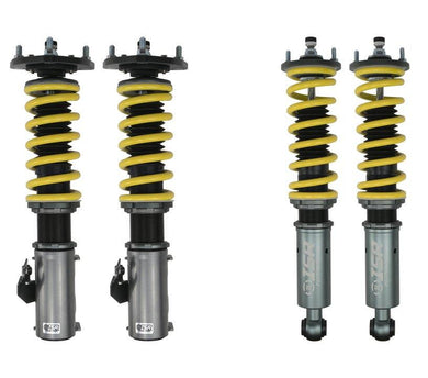 819.00 ISR Pro Series Coilovers Nissan 240SX S13 (89-93) IS-PRO-S13 - Redline360