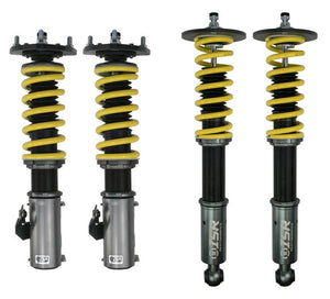 829.00 ISR Pro Series Coilovers Nissan 240SX S14 (95-98) IS-PRO-S14 - Redline360