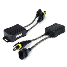 Load image into Gallery viewer, Xprite Reflex Series LED Headlight Canbus Anti-Flicker Resistor Decoder - H8 H9 H11 Alternate Image