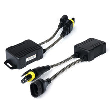 Load image into Gallery viewer, Xprite Reflex Series LED Headlight Canbus Anti-Flicker Resistor Decoder for 9005, H10, 9006, HB4 (1 Pair) HL-CANBUS-9005-G1 - Default Title Alternate Image