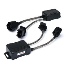 Load image into Gallery viewer, Xprite Reflex Series LED Headlight Canbus Anti-Flicker Resistor Decoder for H13 (1 Pair) HL-CANBUS-H13-G1 - Default Title Alternate Image