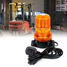 Load image into Gallery viewer, Xprite Compact 30 LED Beacon Strobe Light - G1 (Screw Mounted) / G2 (Magnetic or Permanent) - G2 (Magnetic or Permanent) Alternate Image