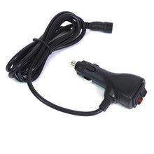 Load image into Gallery viewer, Xprite Dual Switch Cigarette Plug For 52023 Series Strobe Light Bars - 52023-SWITCH-CIGA - Default Title Alternate Image
