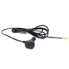 Load image into Gallery viewer, 13.49 Xprite 12V Cigarette Lighter with Switches - 7" Connector / 10ft Extension - Redline360 Alternate Image