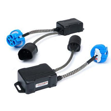 Load image into Gallery viewer, Xprite Reflex Series LED Headlight Canbus Anti-Flicker Resistor Decoder - H8 H9 H11 Alternate Image