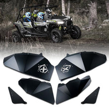 Load image into Gallery viewer, Xprite Lower Door Inserts Polaris RZR/S/900 4-Door (2015-2019) UTV-P4D-G4 - Default Title Alternate Image