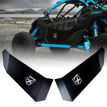 Load image into Gallery viewer, Xprite Front Lower Door Inserts Can-Am X3 Turbo (2017-2020) 2 Door / 4 Door - 2 Door Alternate Image