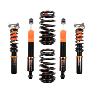 Riaction Coilovers Ford Mustang Cobra SN95 w/ IRS (1999-2004) GT-1 32 Way Adjustable