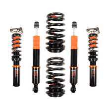 Load image into Gallery viewer, Riaction Coilovers Ford Mustang S197 5th Gen (05-14) GT-1 32 Way Adjustable Alternate Image