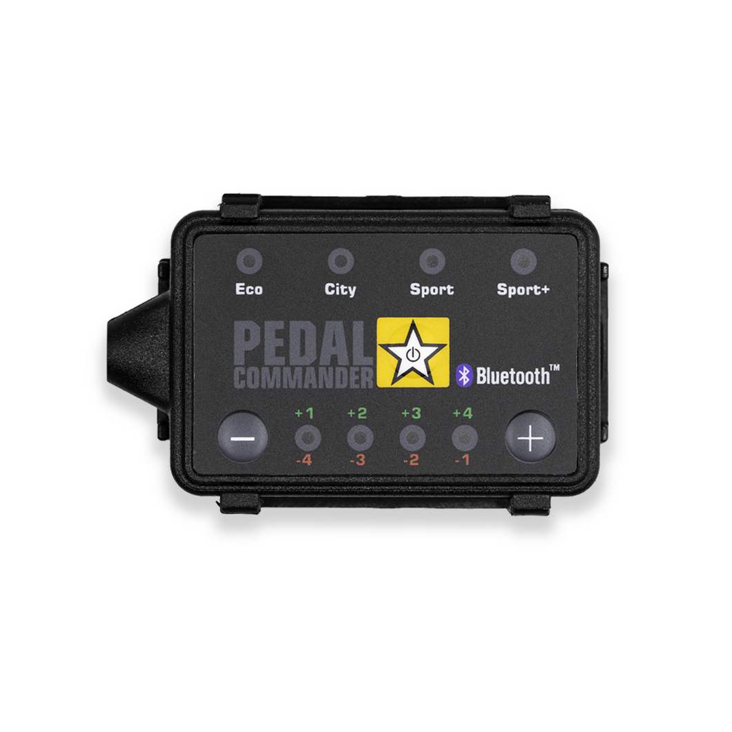 299.99 Pedal Commander Nissan Juke (2011-2017) Bluetooth PC15-BT - Redline360