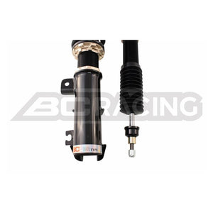 1195.00 BC Racing Coilovers Volvo S70 (98-00) 850 (92-97) w/ Front Camber Plates - Redline360