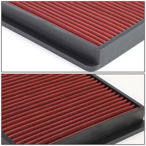 DNA Panel Air Filter Lexus SC400 4.0L V8 (1992-1997) Drop In Replacement