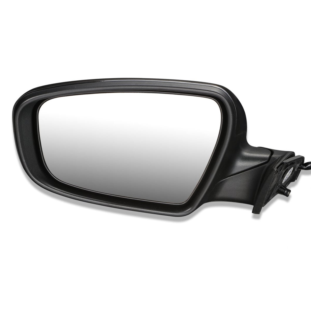 DNA Side Mirror Kia Forte (14-16) [OEM Style / Powered + Heated] Driver Side Only