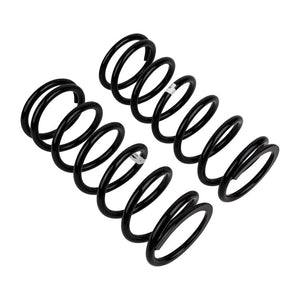 214.00 OME Old Man Emu 1.50- 2.15″ Front Coil Spring Land Rover Discovery (94-98) 200 lbs./in. Rate - 2761 - Redline360