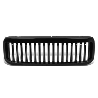 DNA Grill Ford Excursion (00-04) [Vertical Slat Style] Black or Chrome