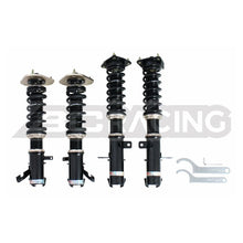 Load image into Gallery viewer, BC Racing Coilovers Toyota Corolla (1993-2002) w/ Front Camber Plates - Default Title Alternate Image