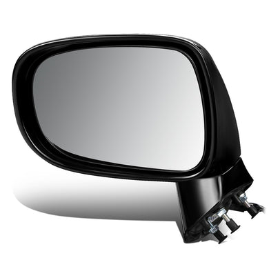 DNA Side Mirror Lexus ES350 (2007) [OEM Style / Powered + Heated + Memory + Puddle Lights] Driver / Passenger Side