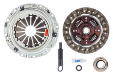 Load image into Gallery viewer, Exedy Organic Clutch Kit Acura Integra [Cable Clutch - Stage 1] (1990-1991) 08804 - Default Title Alternate Image