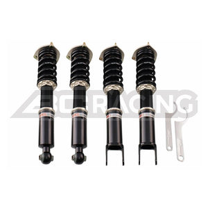 1195.00 BC Racing Coilovers Lexus SC300 / SC400 (1992-2000) C-15 - Redline360