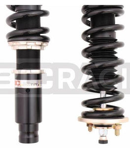 1195.00 BC Racing Coilovers Honda CRV FWD / AWD (2002-2006) w/ Front Camber Plates - Redline360