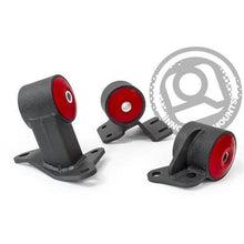 Load image into Gallery viewer, Innovative Mounts Acura Integra DA/DB [Manual Cable Trans] (1992-1993) 60A / 75A / 85A / 95A - 60A GSR Red Alternate Image