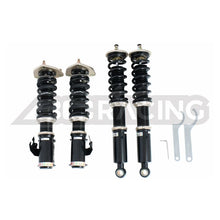 Load image into Gallery viewer, 1195.00 BC Racing Coilovers Nissan 240SX S13 (1989-1994) D-12 - Redline360 Alternate Image