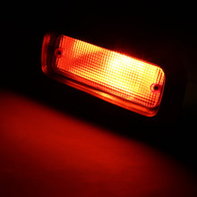 Load image into Gallery viewer, DNA Fog Lights Acura Integra (94-01) OE Style - Red Lens Alternate Image