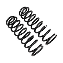 Load image into Gallery viewer, 210.00 OME Old Man Emu 2&quot; Lifting Coil Spring Jeep Wrangler JL 2 Dr. w/ Stock Load (18-21) [Front] 3160 - Redline360 Alternate Image