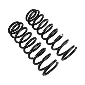 210.00 OME Old Man Emu 2" Lifting Coil Spring Jeep Wrangler JL 2 Dr. w/ Stock Load (18-21) [Front] 3160 - Redline360