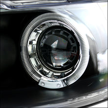 Load image into Gallery viewer, 159.95 Spec-D Projector Headlights Pontiac Grand Prix (97-03) LED Halo - Black or Chrome - Redline360 Alternate Image