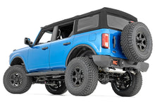 Load image into Gallery viewer, Rough Country Lift Kit Ford Bronco 4WD (2021-2022) 5&quot; Suspension Lift Kits Alternate Image