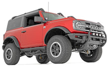 Load image into Gallery viewer, Rough Country Lift Kit Ford Bronco Sasquatch 4WD (21-22) 2.5&quot; Suspension Lift Kits Alternate Image