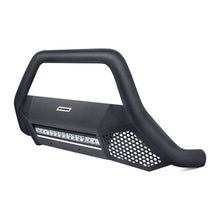 Load image into Gallery viewer, Go Rhino RC4 LR Bull Bar Chevy Colorado (15-20) w/ or w/o LED Light - w/ LED Lights Alternate Image