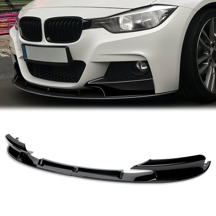 Bmw 320i front bumper deals for sale