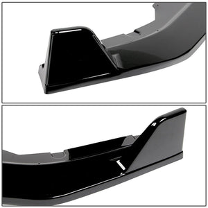 DNA Bumper Lip Nissan Sentra (20-22) Front Lower w/ Stabilizers - Matt ...