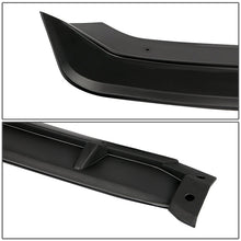 Load image into Gallery viewer, DNA Bumper Lip Honda Fit (18-20) Front Lower w/ Stabilizers - Matte or Gloss Black / Carbon Fiber Alternate Image