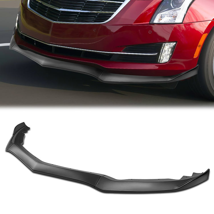 2017 cadillac ats store front bumper