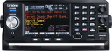 Load image into Gallery viewer, 699.99 Uniden SDS200 Police Scanner - True I/Q and TrunkTracker X Base/Mobile Scanner - Redline360 Alternate Image