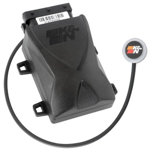 K&N Throttle Control Module Ford F250 / F350 (2011-2019) Super Duty 6.2L V8 - Plug & Play