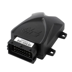 K&N Throttle Control Module Ford Edge 2.0L L4 (2012-2018) 3.7L V6 / 3.5L V6 (2011-2018) Plug & Play