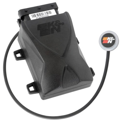 K&N Throttle Control Module Ford Flex 3.5L V6 / Focus 2.0L L4 (2011-2018) Plug & Play