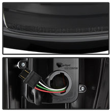 Load image into Gallery viewer, Xtune LED Tail Lights Chevy Avalanche (02-06) [w/ LED Light Tube] Black or Black Smoked Alternate Image