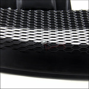 99.95 Spec-D Grill Infiniti G35 Coupe (03-07) JDM Style / Mesh Gloss or Matte Black - Redline360