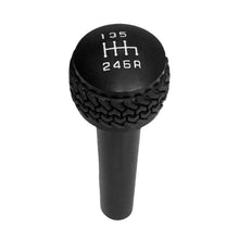 Load image into Gallery viewer, 49.99 DV8 Off Road Shift Knob Jeep Wrangler TJ (2005-2006) JK (2007-2010) 6-Speed / Auto Trans - Redline360 Alternate Image