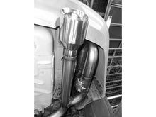 Load image into Gallery viewer, Solo Performance Exhaust Dodge Charger/Magnum V8 5.7 Hemi (05-10) Mach-XH Catback - 991178SL - Default Title Alternate Image