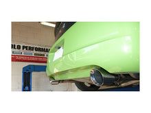 Load image into Gallery viewer, Solo Performance Exhaust Dodge Charger/Magnum V8 5.7 Hemi (05-10) Mach-XH Catback - 991178SL - Default Title Alternate Image